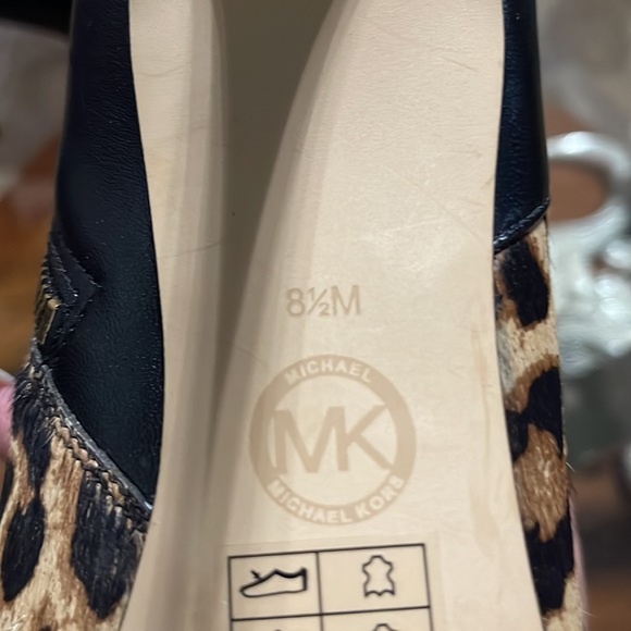 Michael Kors stilettos - Picture 5 of 10